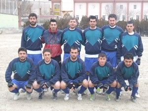 Derespor: 6 İçeri Çumraspor: 2