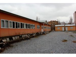 Belediyenin Eğitim Destek Evi Mühürlendi