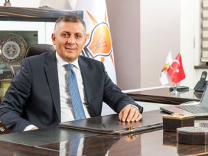 AK Parti Konya İl Başkanlığı'ndan 18 Mart mesajı