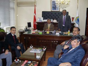 Kuluya SGK Merkez Müdürlüğü açılacak
