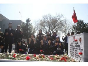 18 Mart Çanakkale Zaferi Ve Şehitleri Anma Günü