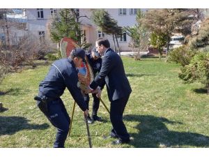 18 Mart Çanakkale Zaferi Ve Şehitleri Anma Günü