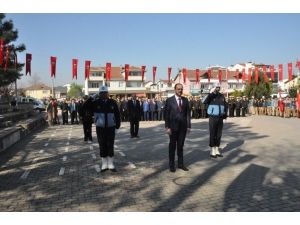 Başiskele’de Çanakkale Zaferinin 101.yıl Dönümü Kutlandı