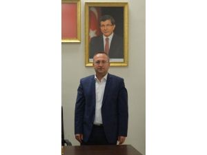 Başbakan Davutoğlu Manisa’ya Geliyor
