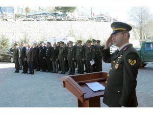 Çelikhan’da, Çanakkale Zaferi Kutlandı