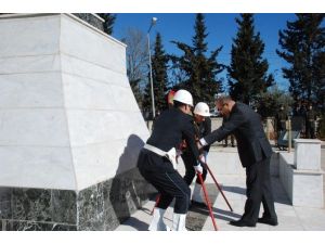 Adıyaman’da, Çanakkale Zaferi Kutlandı