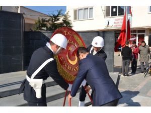 Çanakkale Ruhu 101 Yaşında