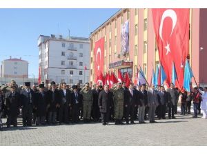 18 Mart Şehitler Günü Ve Çanakkale Zaferi’nin Yıldönümü