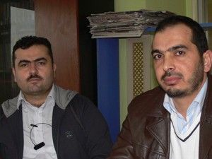 Gençler çevresine duyarlı olmalı