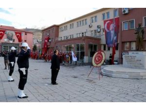 Hakkari’de Çanakkale Zaferi Etkinliği