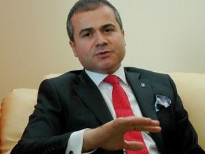 Bakan Suat Kılıçtan 10 ile stat müjdesi