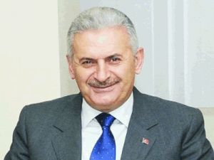Binali Yıldırım Konya TVde