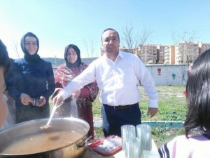 Ümran Aygen’deki Çanakkale Zaferi Etkinlikleri İlgi Gördü