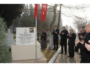 18 Mart Törenleri Çan’da Çeşitli Etkinlikler İle Kutlandı