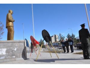 18 Mart Şehitler Günü Ve Çanakkale Zaferi’nin Yıldönümü