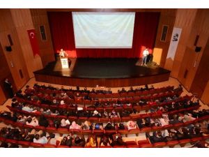 Prof. Dr. Özcan: “çanakkale Zaferi Olmasaydı, Bağımsız Bir İslam Devleti Kalmazdı”