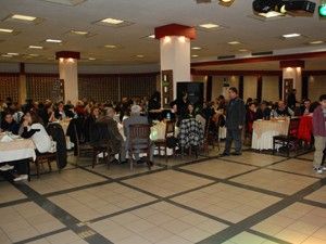 Gaziantepin kurtuluşunu Konyada da unutmadılar