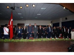 Gkv Öğrencilerinden ’geri Dönmeyi Düşünmediler’ Oratoryosu