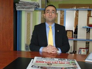 Kültür Bakanlığı sınıfta kaldı