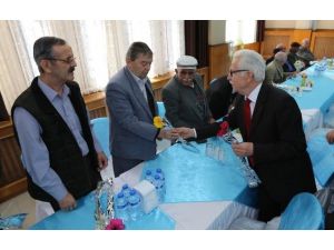 Aydın’da ’yaşlılara Saygı Haftası’ Etkinliklerle Kutlanacak