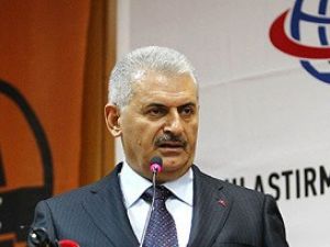 Yıldırım: İstersek 3 ayda uçak yaparız