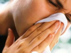 Grip ve soğuk algınlığını birbiriyle karıştırmayın