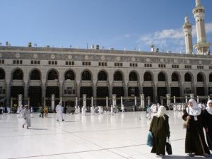 2012 umre kayıtları başlıyor