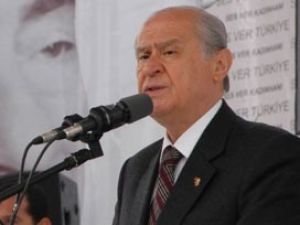 Bahçeli de Gül'e 'İade et' çağrısı yaptı