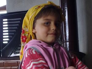 Konya'da üvey anne dehşeti