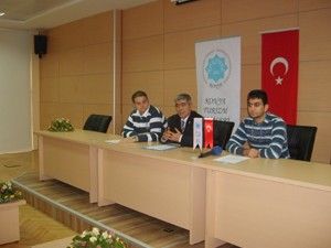 Konya Turizm Elçileri eğitimlere başladı