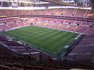 Galatasaray-Fenerbahçe maçı ne zaman oynanacak