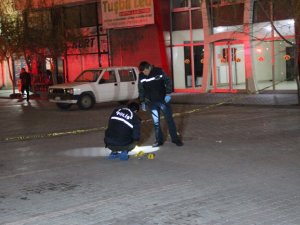 Konya’da Bıçaklı Silahlı Kavga: Altı Yaralı