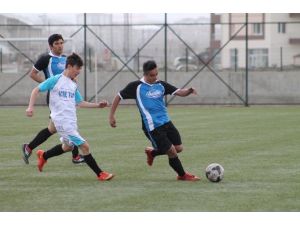 Kayseri İkinci Amatör Küme U-19 Ligi