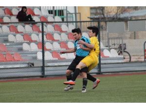 Kayseri İkinci Amatör Küme U-19 Ligi