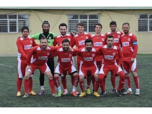 Kayseri Süper Amatör Küme Futbol Ligi