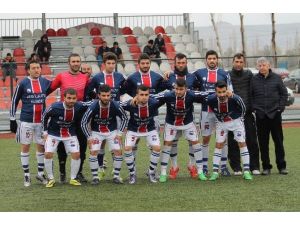 Kayseri Süper Amatör Küme Futbol Ligi