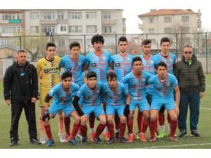 Kayseri İkinci Amatör Küme U-19 Ligi