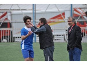 Kayseri İkinci Amatör Küme U-19 Ligi