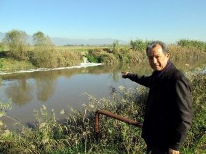 Dr. Aydın; “aydın’da Su Varlıklarımız Tehlike Altında”