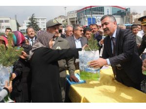 Niğde’de Nevruz Kutlamaları