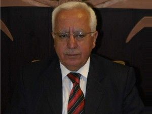 Müftü Özbuğday Umre Organizasyonlarını açıkladı