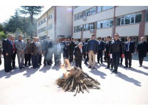 Bilecik’te Nevruz Coşkusu