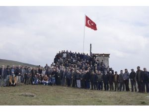 Türk Bayrağı Uludere’de De Dalgalanacak