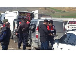 Bozüyük’te Jandarma Ekipleri Trafik Denetimleri Sıklaştırıldı