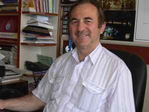 Hıristiyanların bayramını kutlamayın
