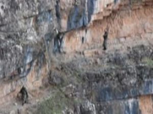 PKK'ya ağır darbenin görüntüleri