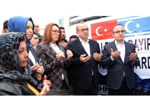 Çanakkale’den Bayırbucak’a 7 Tır Yardım