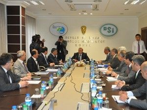 Mavi Tünel kadar tasarruf sağlayacak