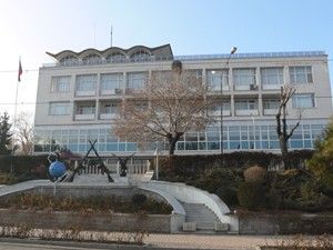 Orduevi boşaltılacak
