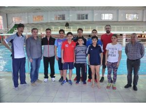 Adanalı Sporcular Almanya’dan 51 Madalya İle Döndü